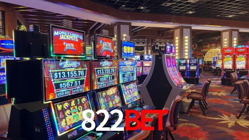 Jogos Exclusivos 822bet