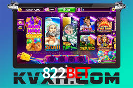 Casino Ao Vivo 822bet