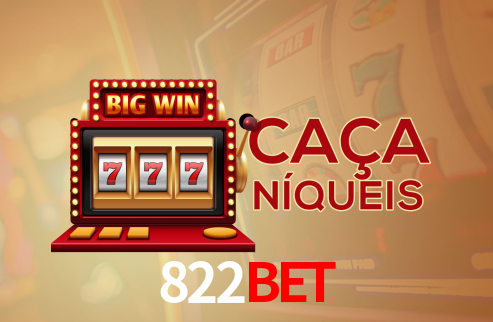 PIX Instantâneo 822bet