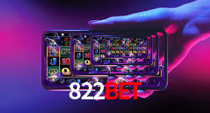 Casino VIP 822bet