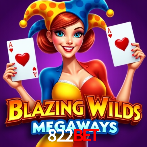 Gates of Olympus 822bet