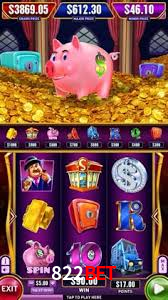 822bet