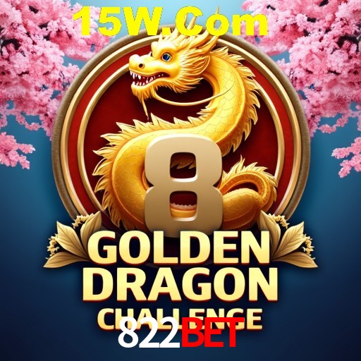 822bet
