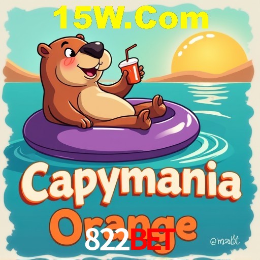 822bet