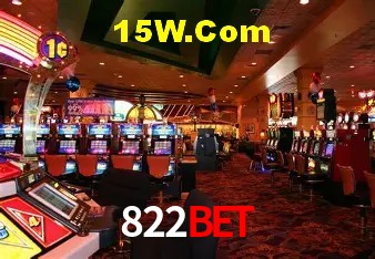 822bet