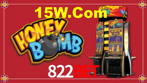 822bet