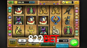 822bet: A Experiência de Casino com Jogos de Mesa ao Vivo