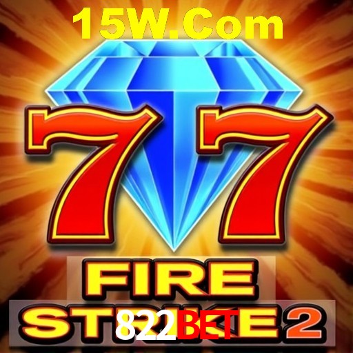  822bet.com